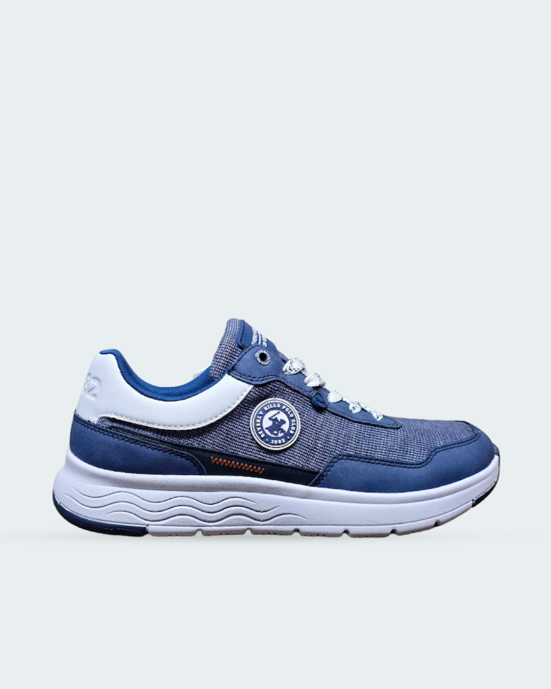 Tenis Polo Club Celta Hombre