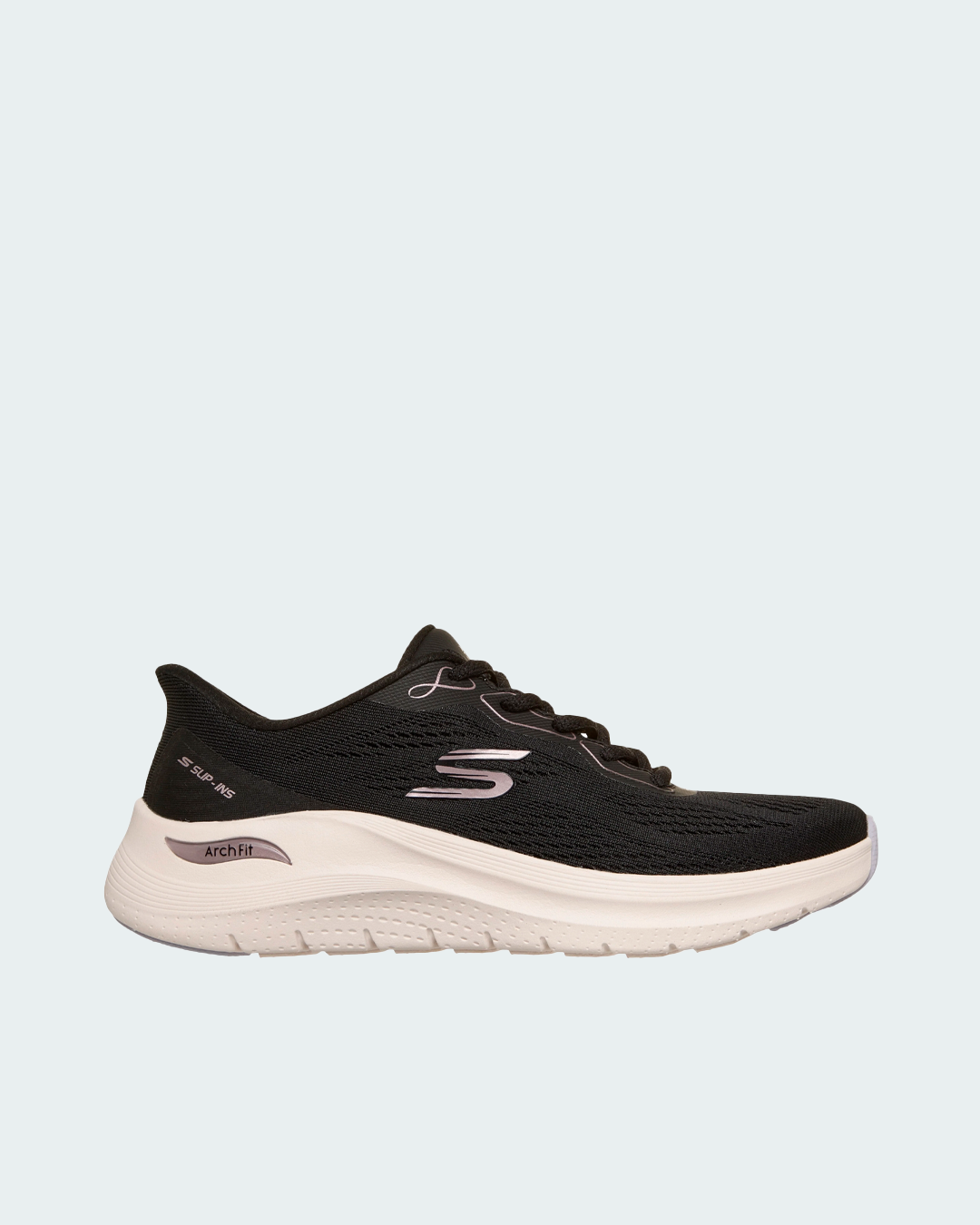 Tenis Skechers Arch Fit 2.0 Bold Mujer