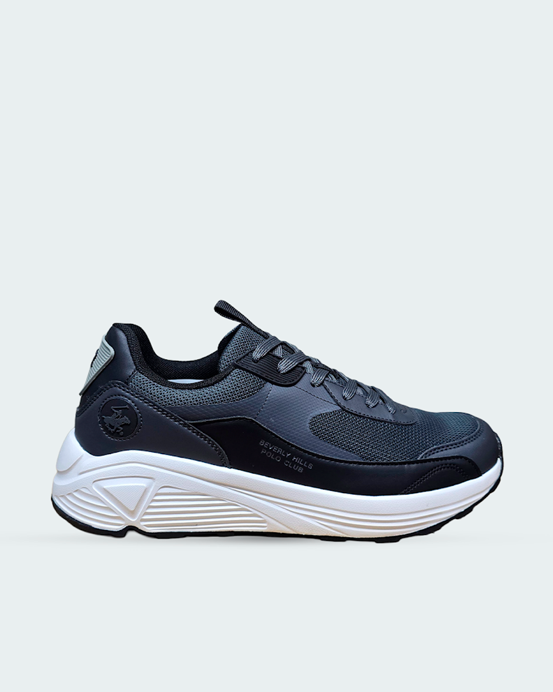 Tenis Polo Club King Hombre