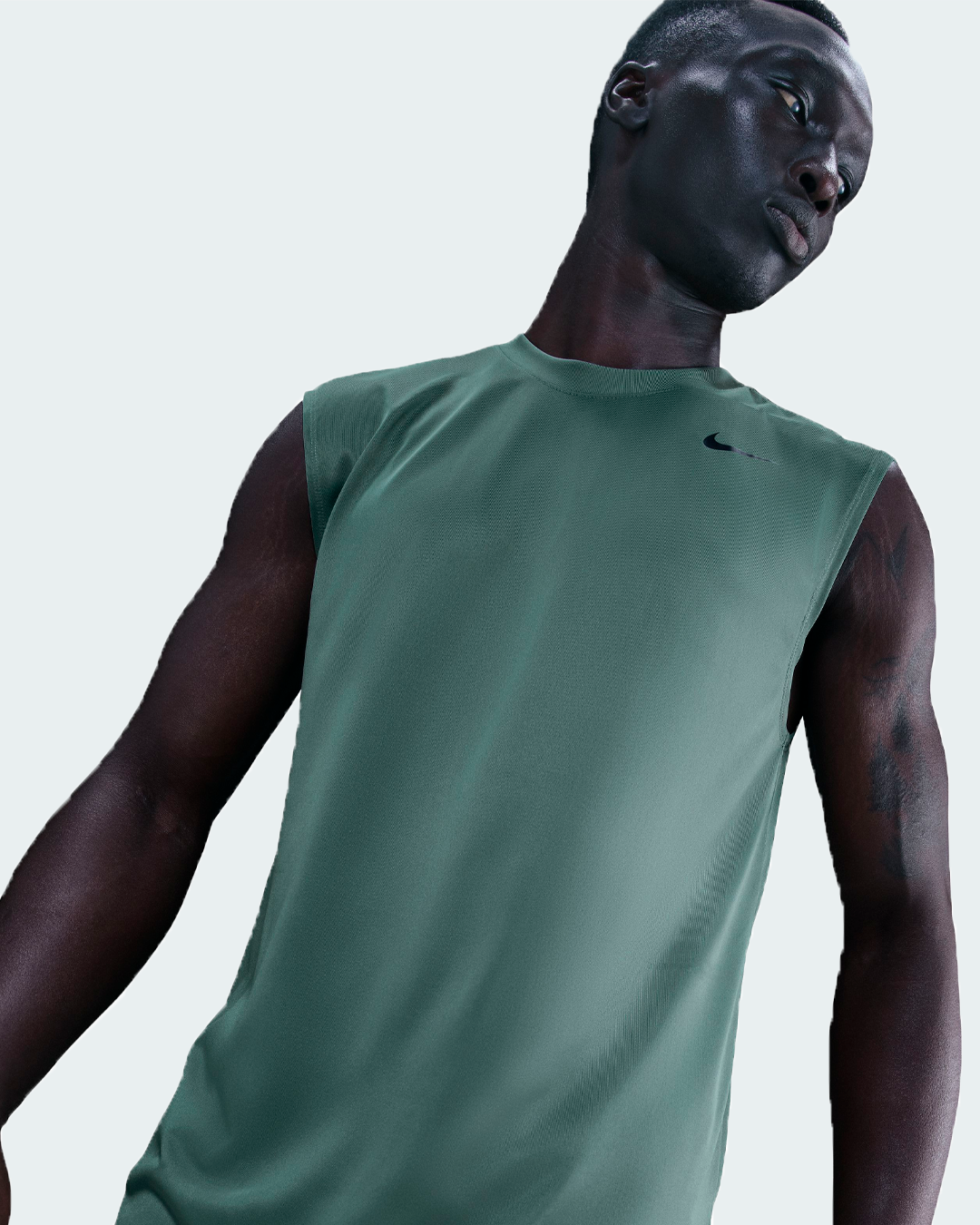 Camiseta Nike DF Tee RLGD Hombre