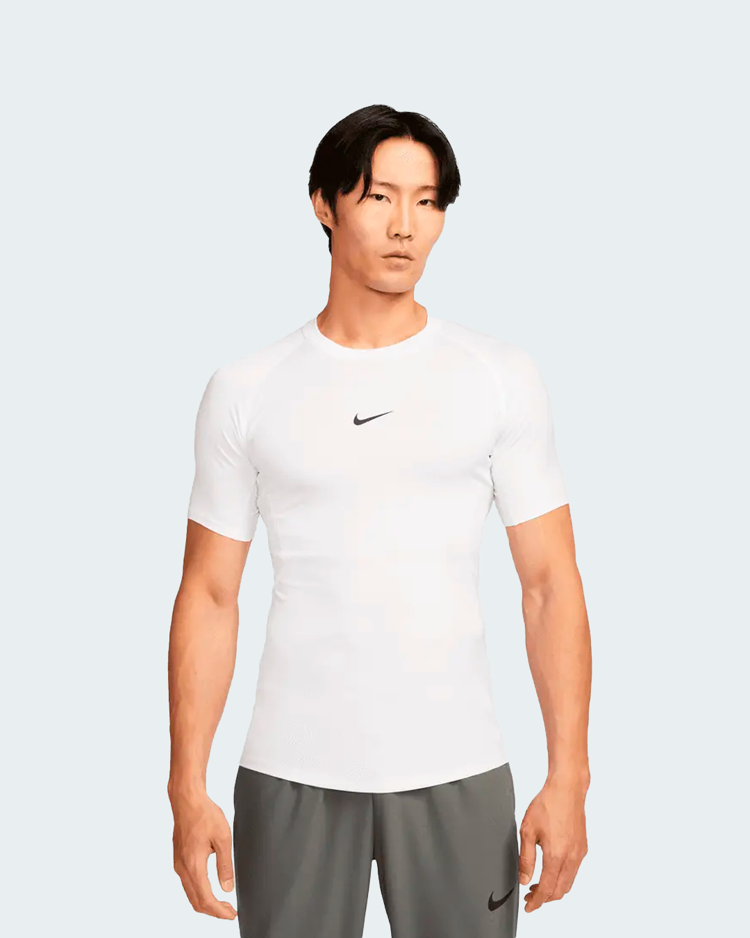 Camiseta Nike DF Tight Top Hombre