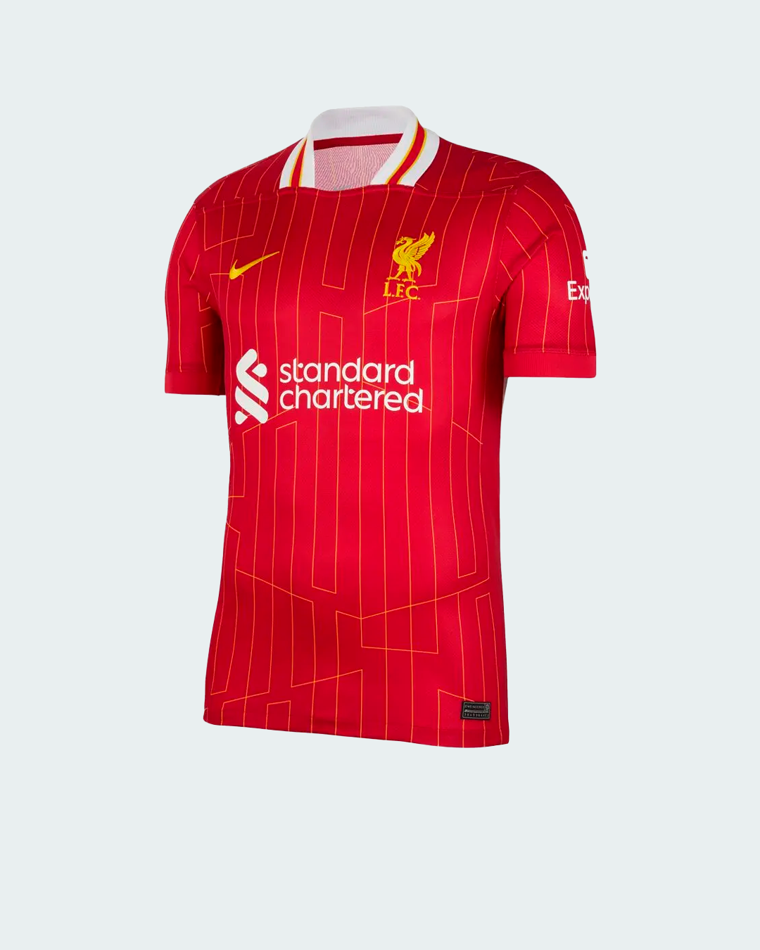 Camiseta Nike LCF Hombre