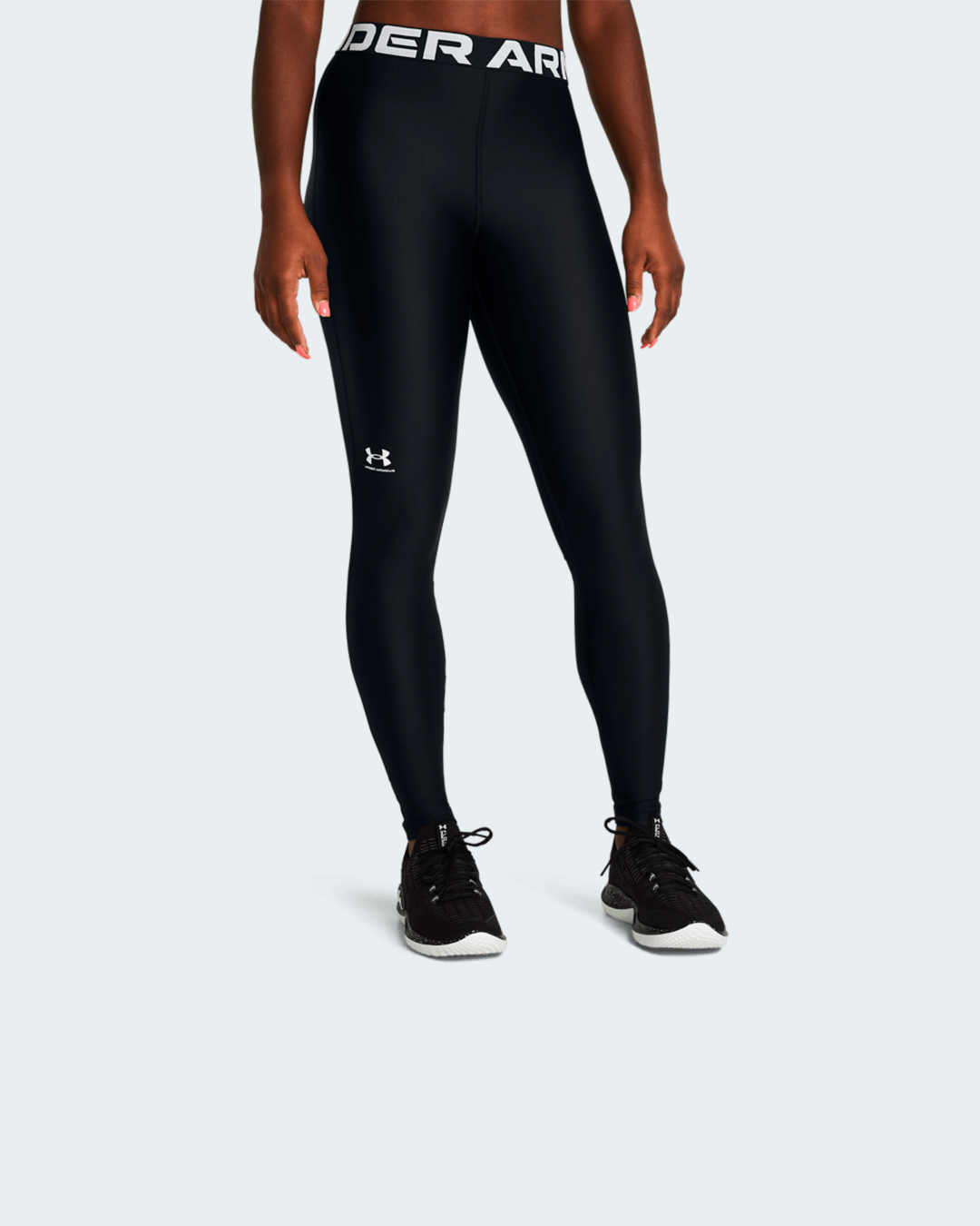 Leggis Under Armour HG Authentics Mujer