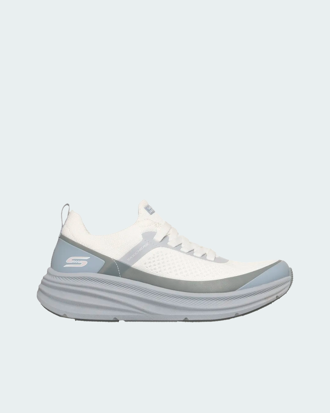 Tenis Skechers Bobs Skillz-Toovital Mujer
