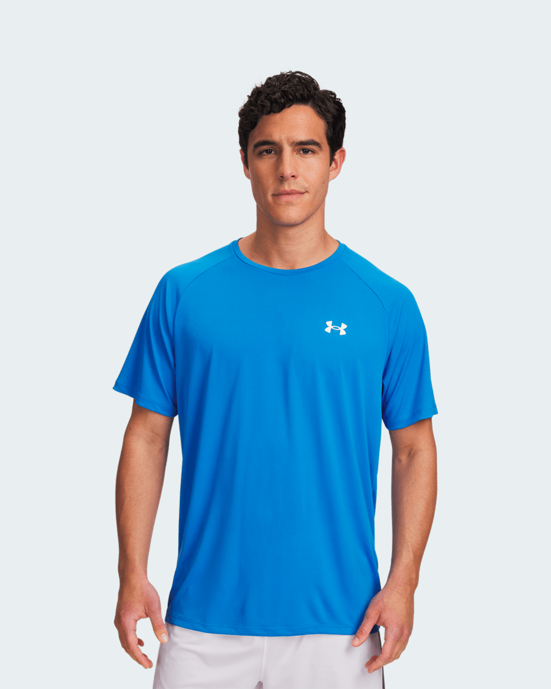 Camiseta Under Armour Tech 2.0 SS Tee Hombre