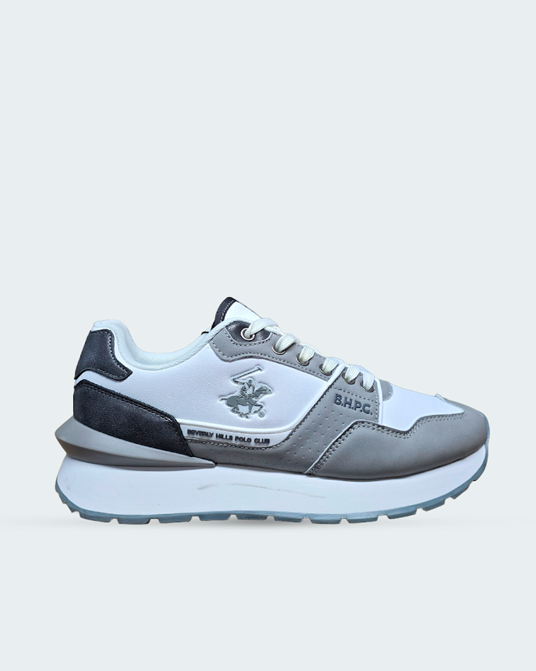 Tenis Polo Club Pickard Hombre