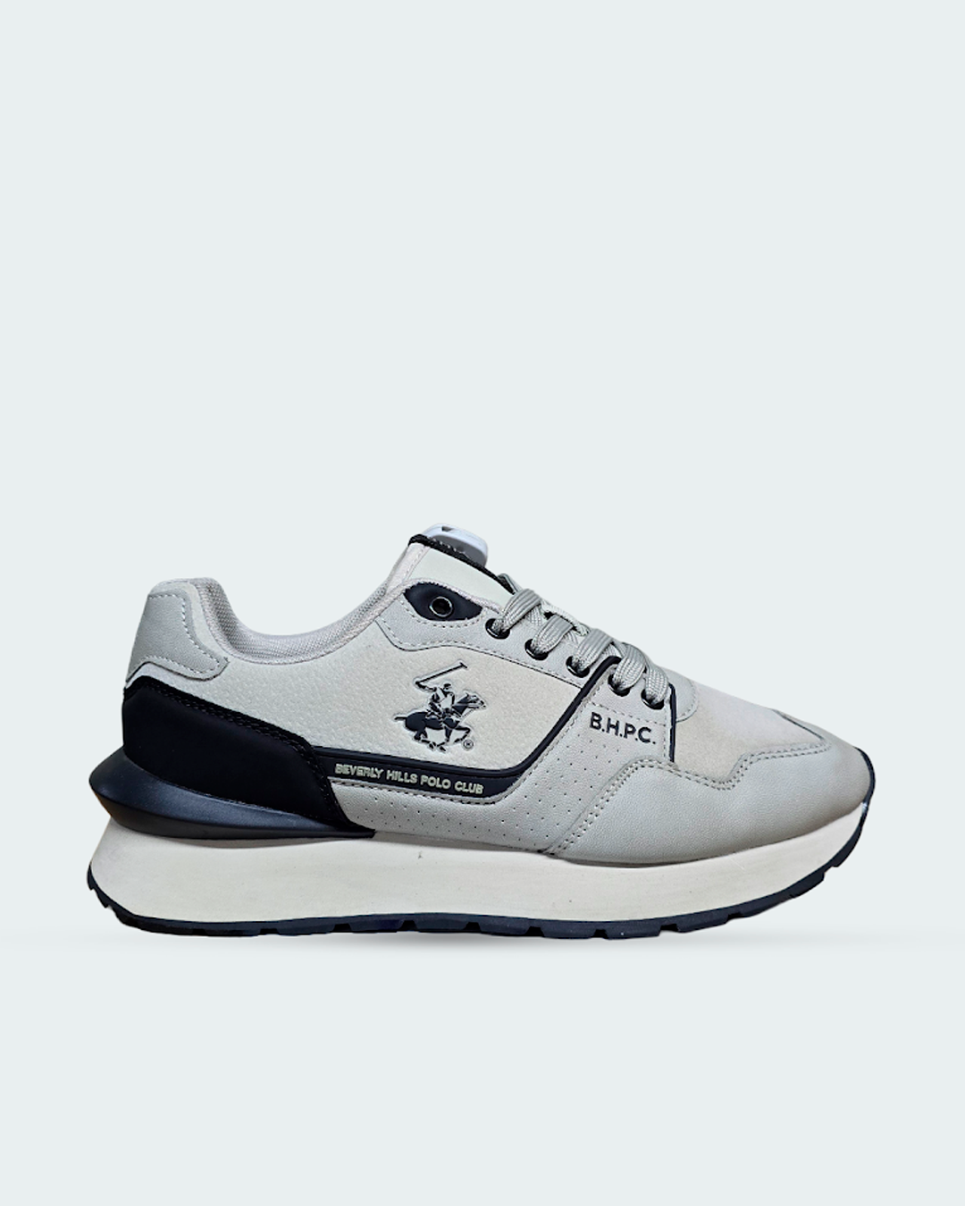 Tenis Polo Club Pickard Hombre