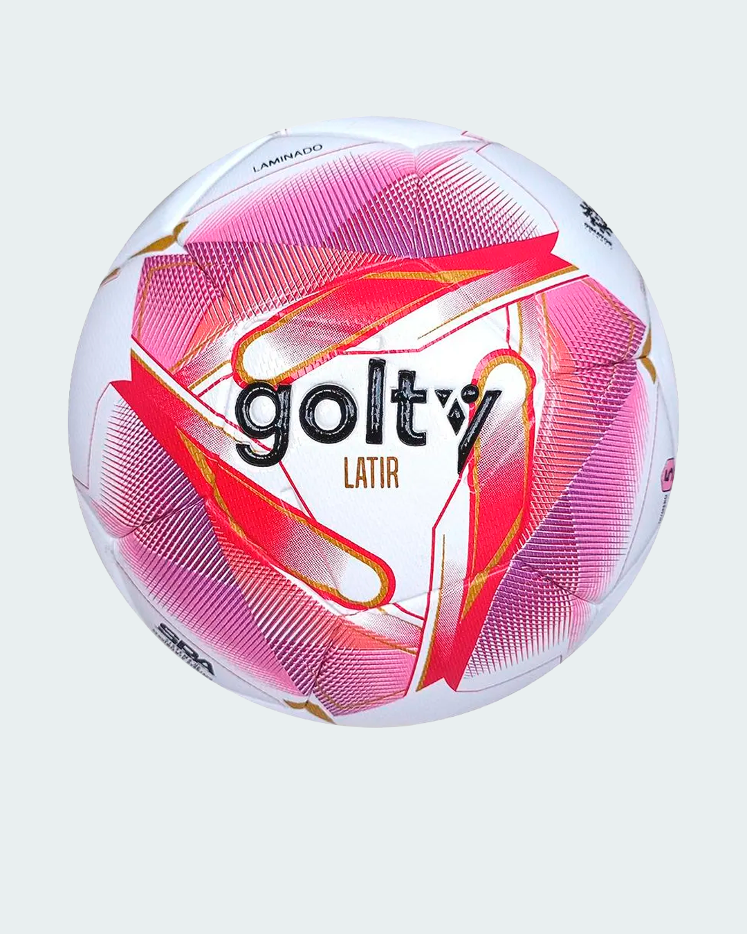 Balón Golty Competencia Latir No.5 Unisex