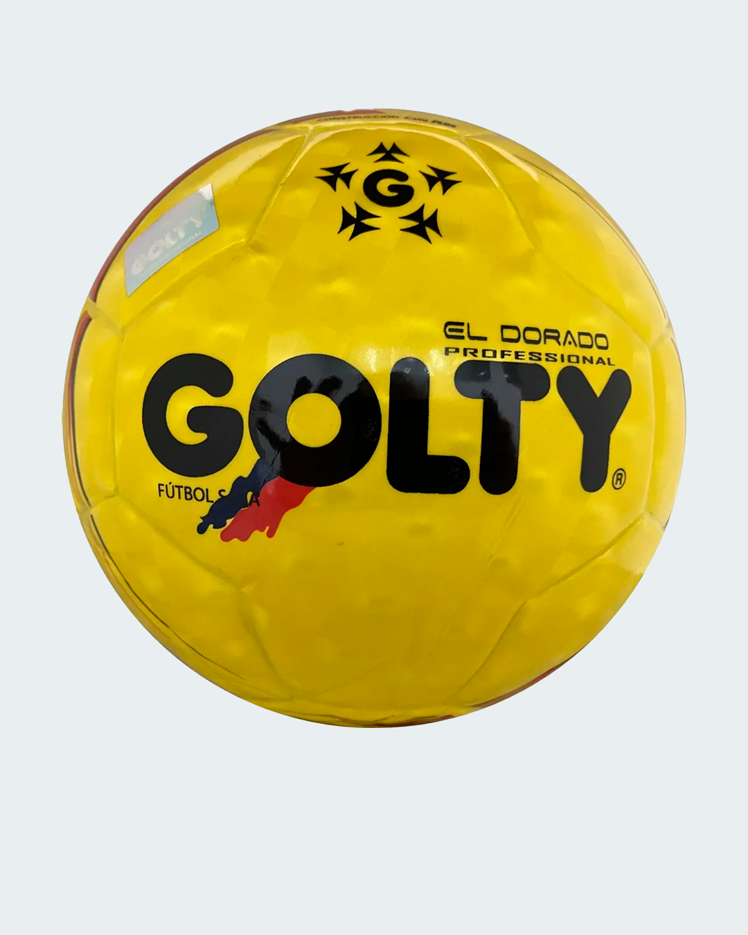 Balón Golty Profesional CMI Unisex