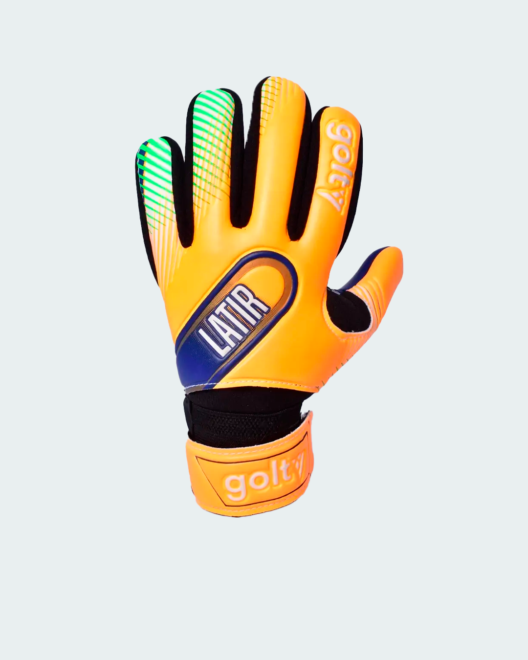 Guantes Golty Competencia Latir Hombre