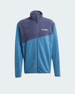 Chaqueta Adidas MT FZ Fleece Hombre