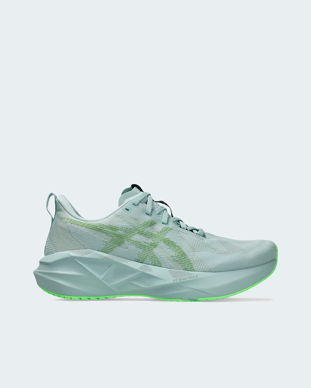 Tenis Asics Novablast 5 Hombre