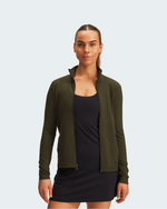 Chaqueta Under Armour Motion Mujer