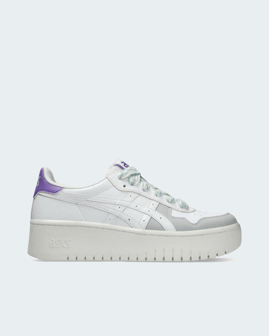 Tenis Asics Japan S PF Mujer