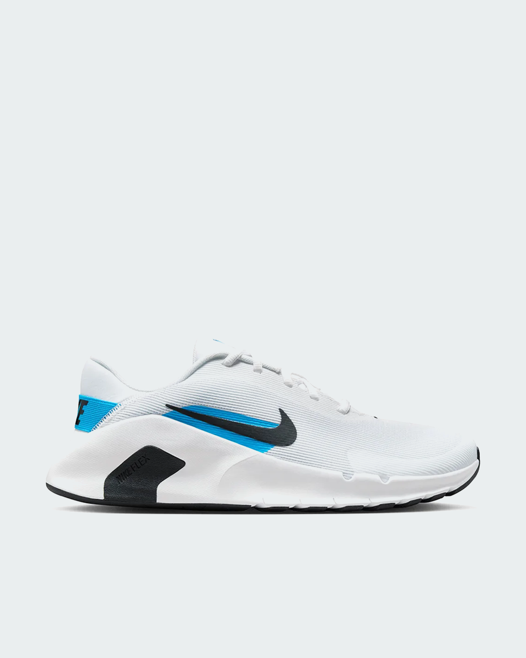 Tenis Nike Flex Train Hombre