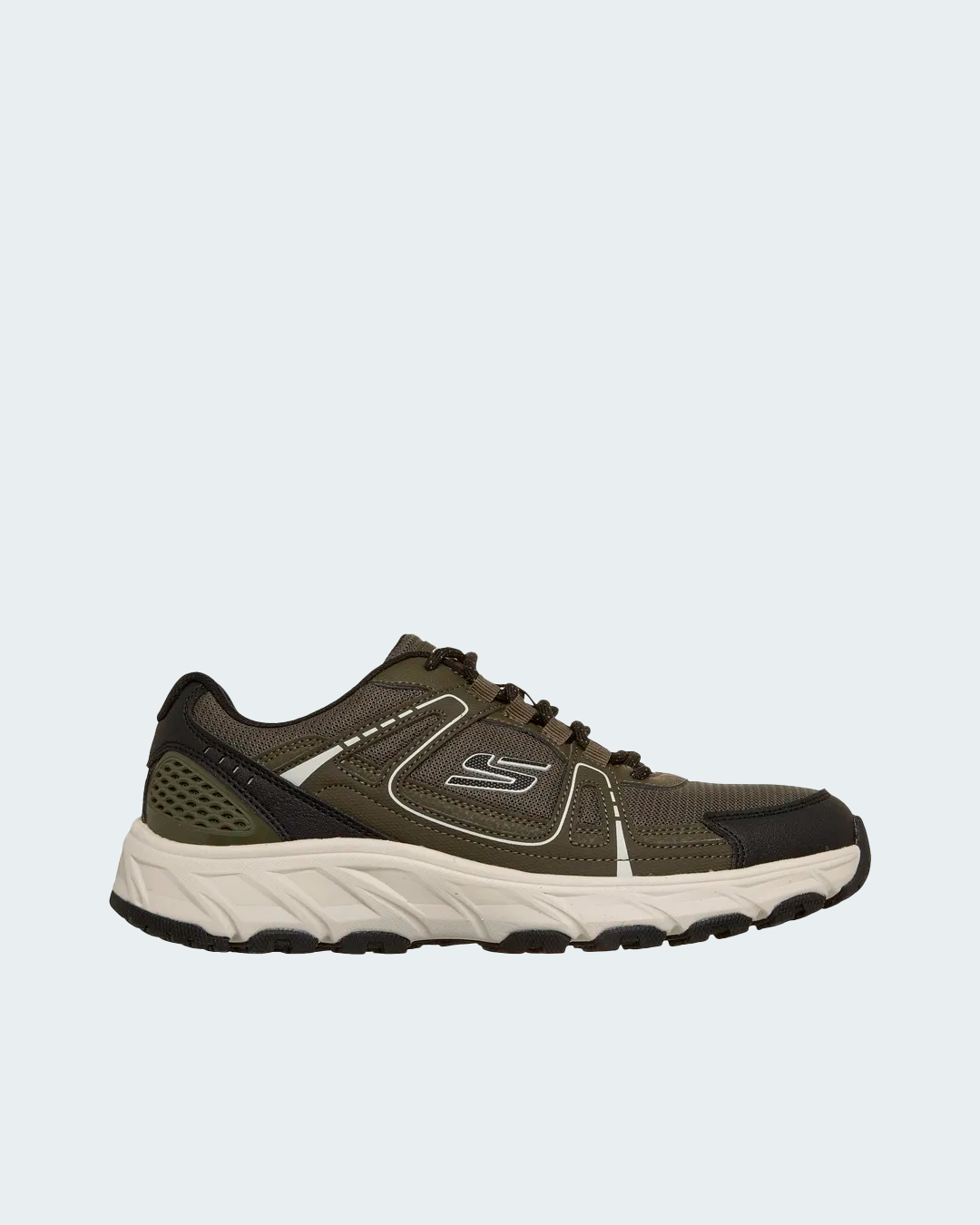 Tenis Skechers Hill Crest 2.0 Hombre