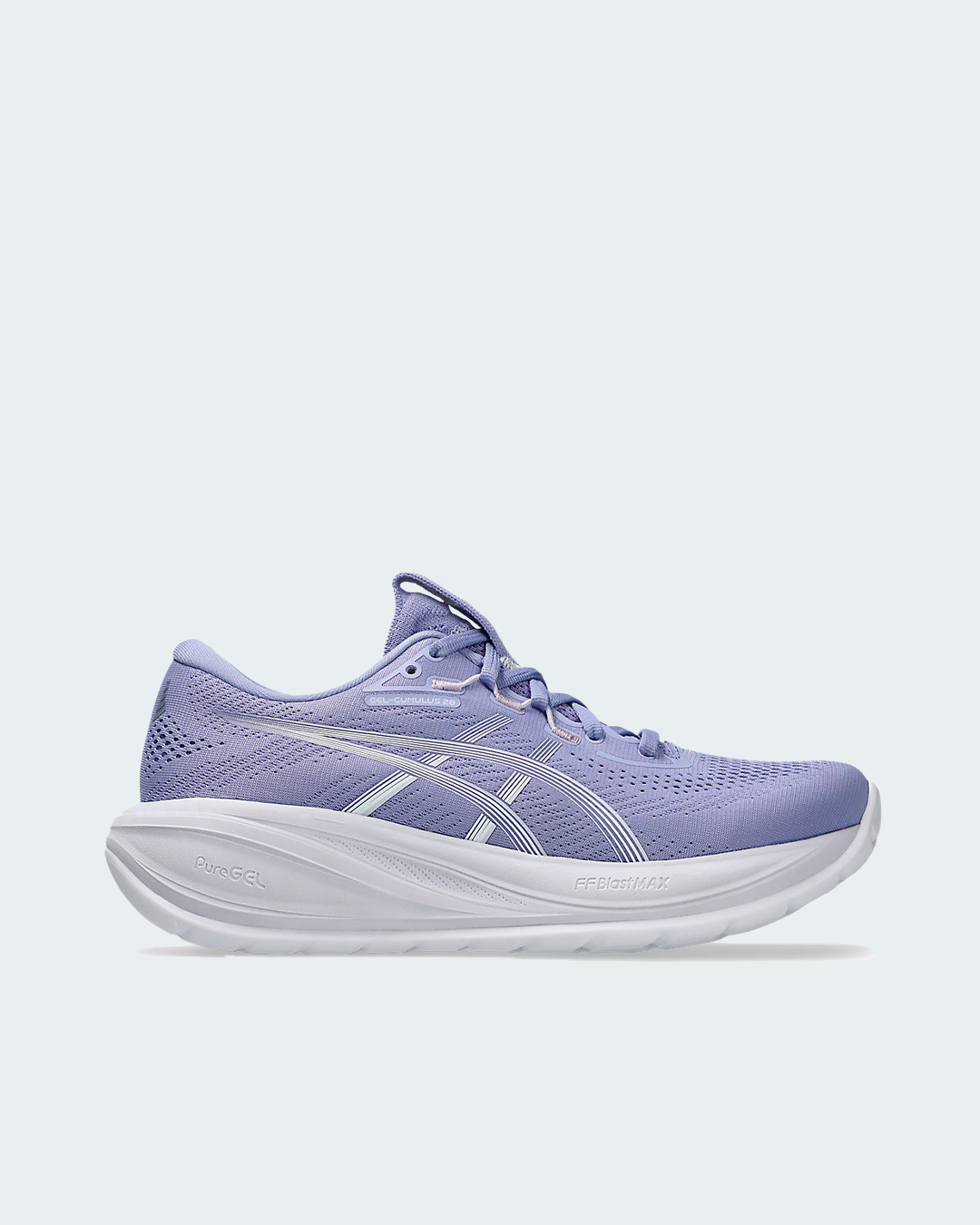 Tenis Asics Gel-Cumulus 28 Mujer