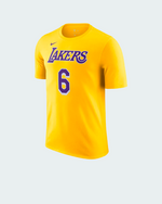 Camiseta Nike NN Hombre