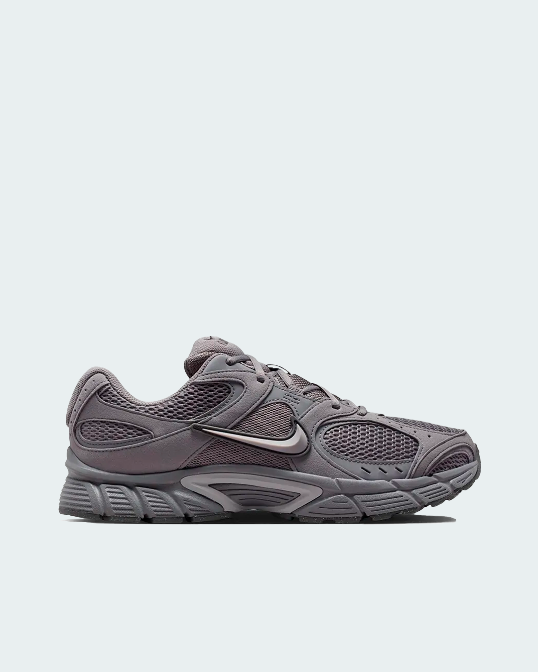 Tenis Nike V5 RNR Suede Hombre