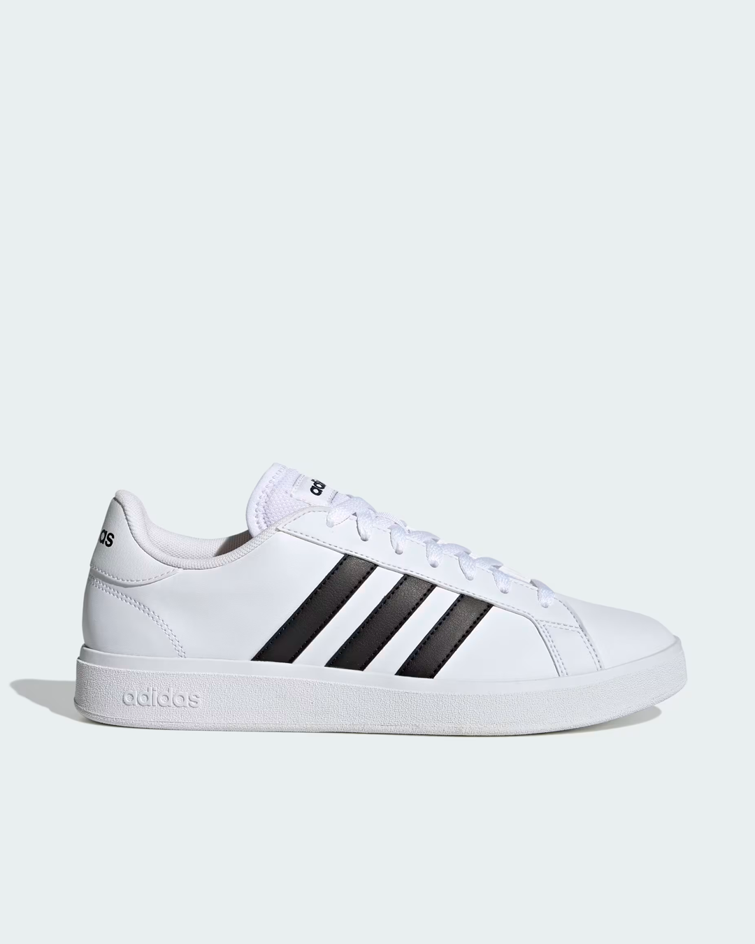 Tenis Adidas Grand Court Base 2.0 Hombre