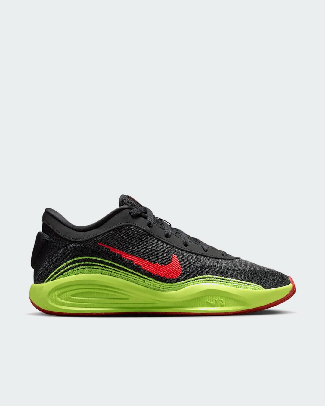Tenis Nike G.T. Hustle Academy Hombre