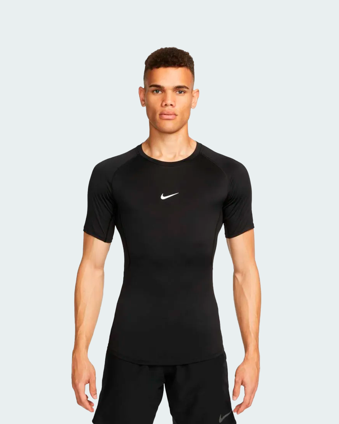 Camiseta Nike Ajustada Hombre