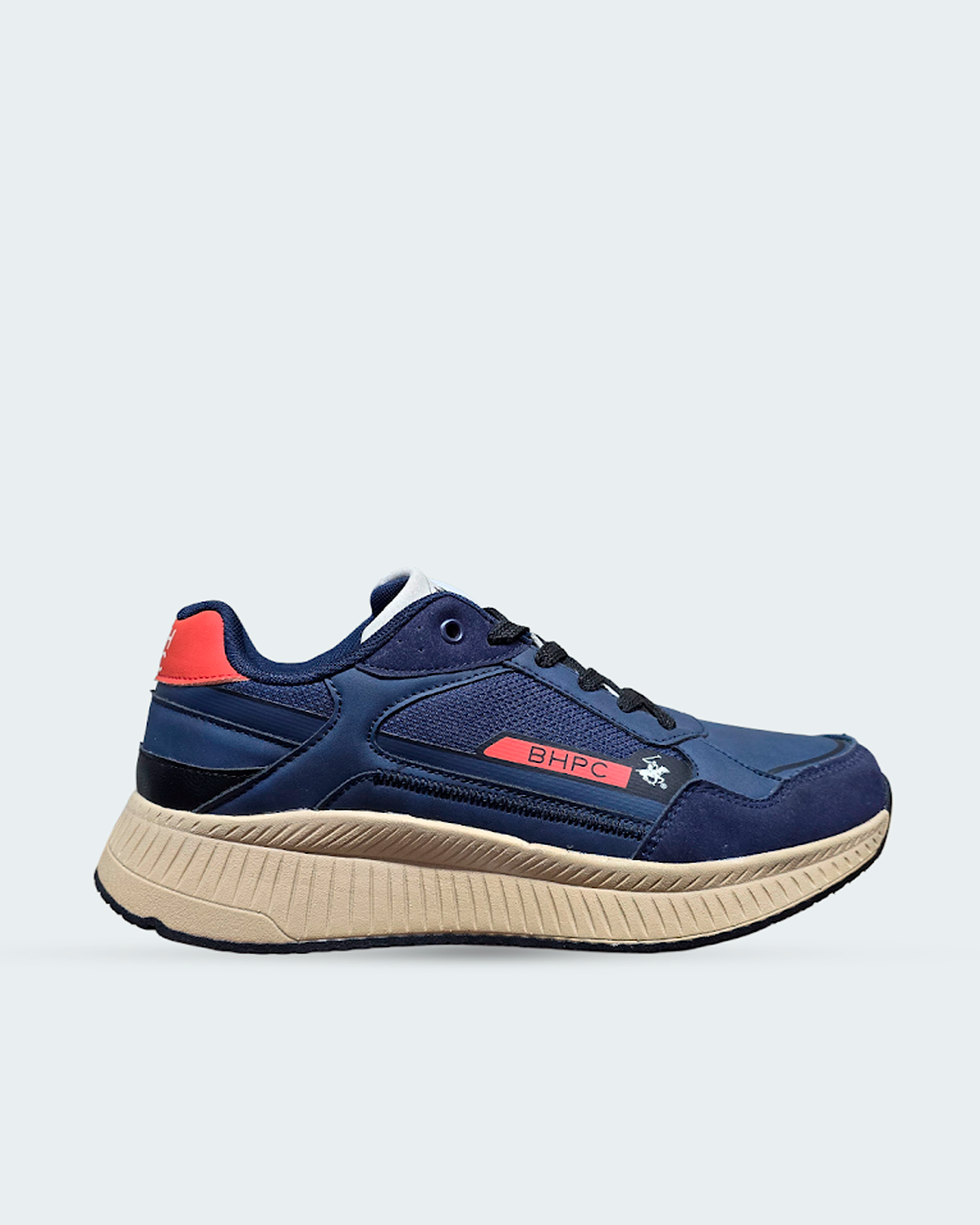 Tenis Polo Club Bari Hombre