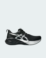 Tenis Asics Novablast 5 Platinum Hombre