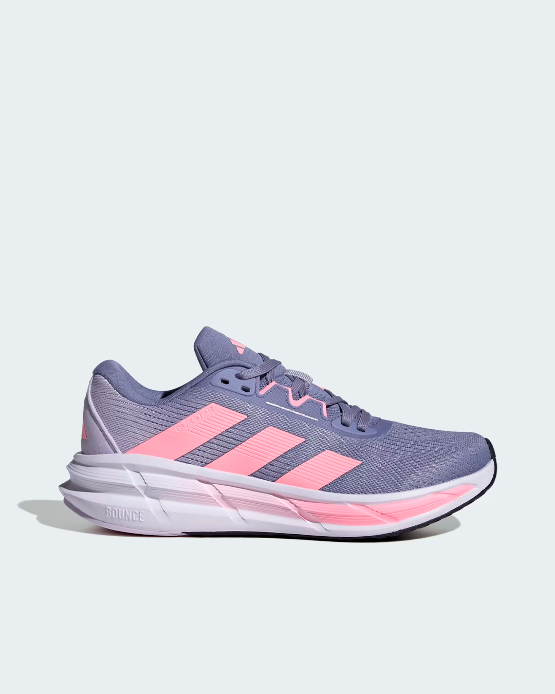 Tenis Adidas Questar 3 Mujer