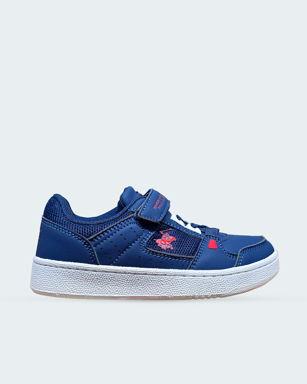 Tenis Polo Club Farel Niños