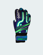 Guantes Golty Super Soccer Niños
