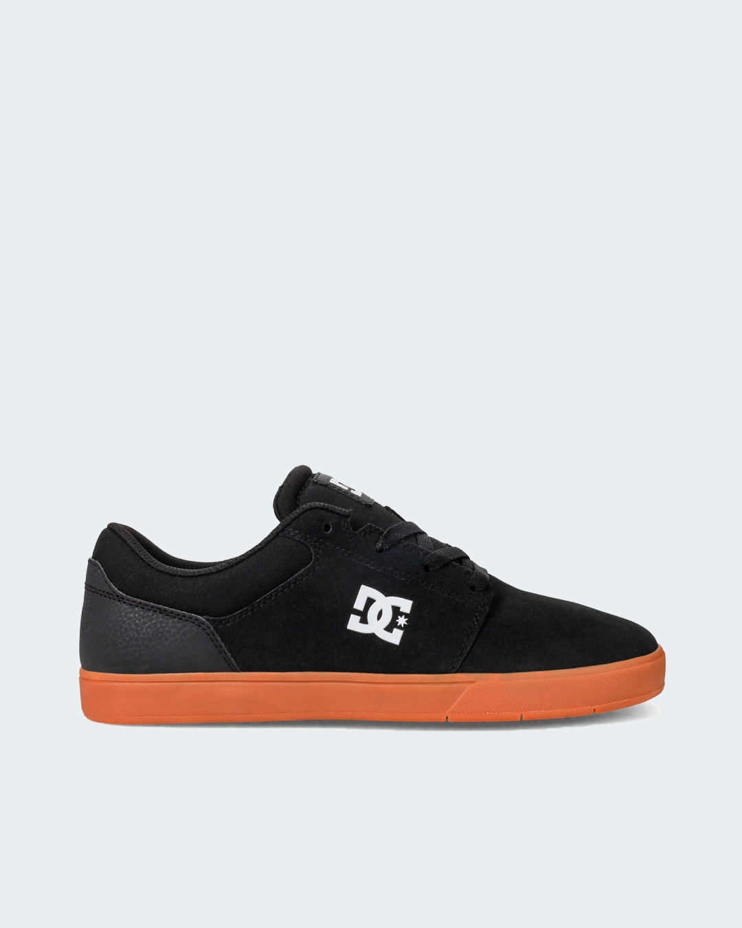 Tenis DC Crisis 2 Hombre