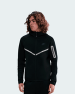 Buzo Nike TCH FLC FZ Hombre