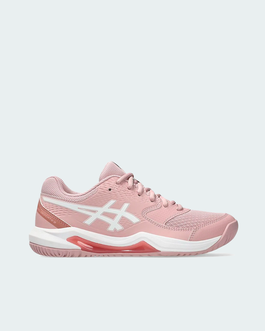 Tenis Asics Gel-Dedicated 8 Mujer