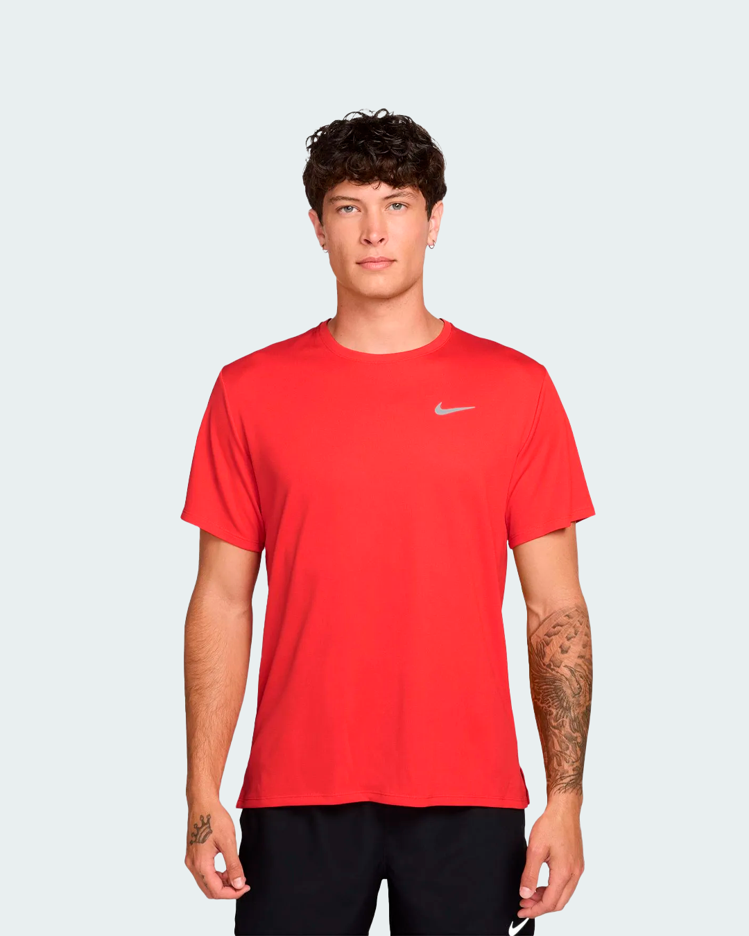 Camiseta Nike DF UV Miller Hombre
