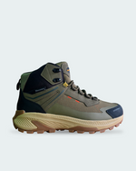 Botas Discovery Saltcreek Hombre