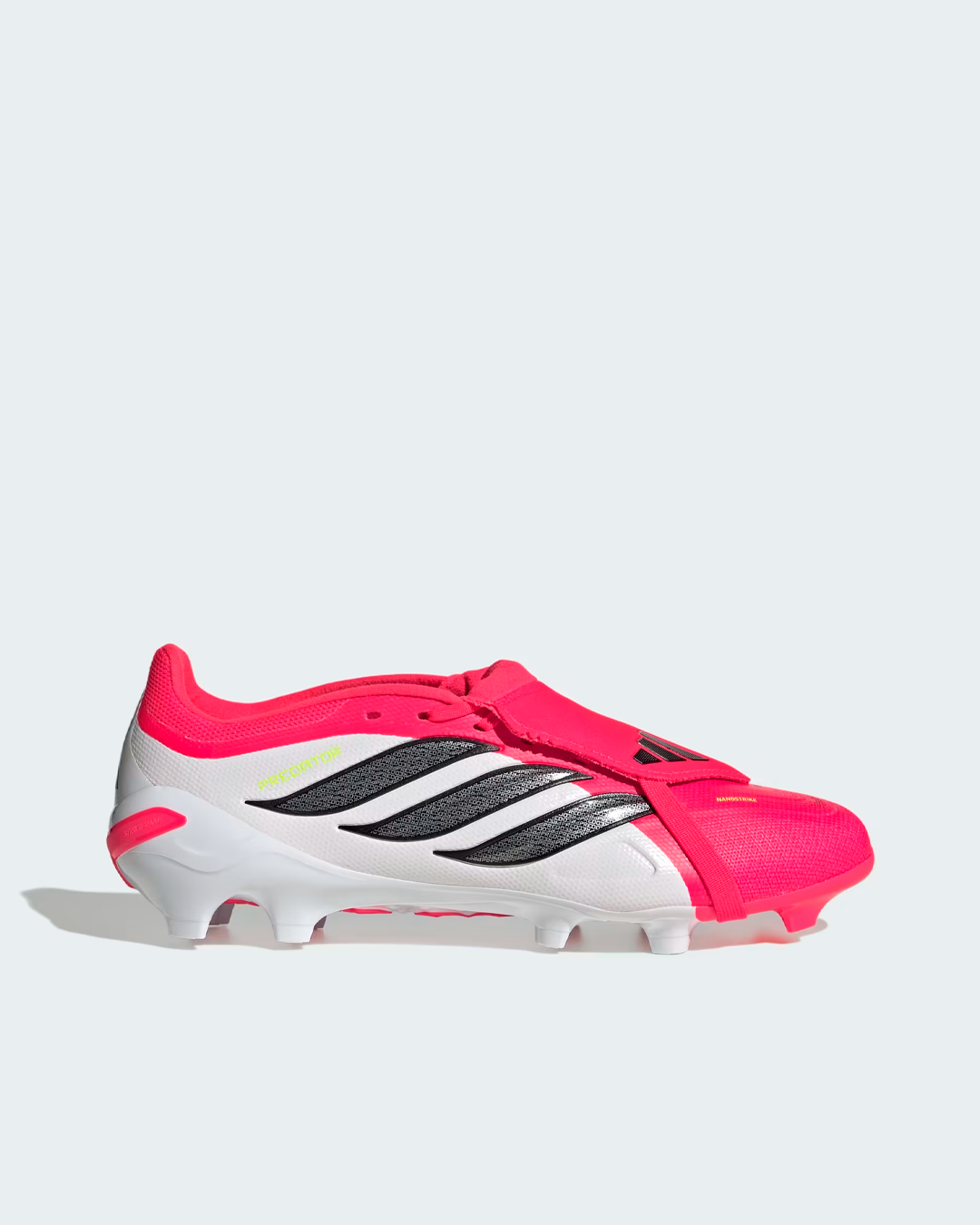 Guayos Adidas FG Predator League Hombre