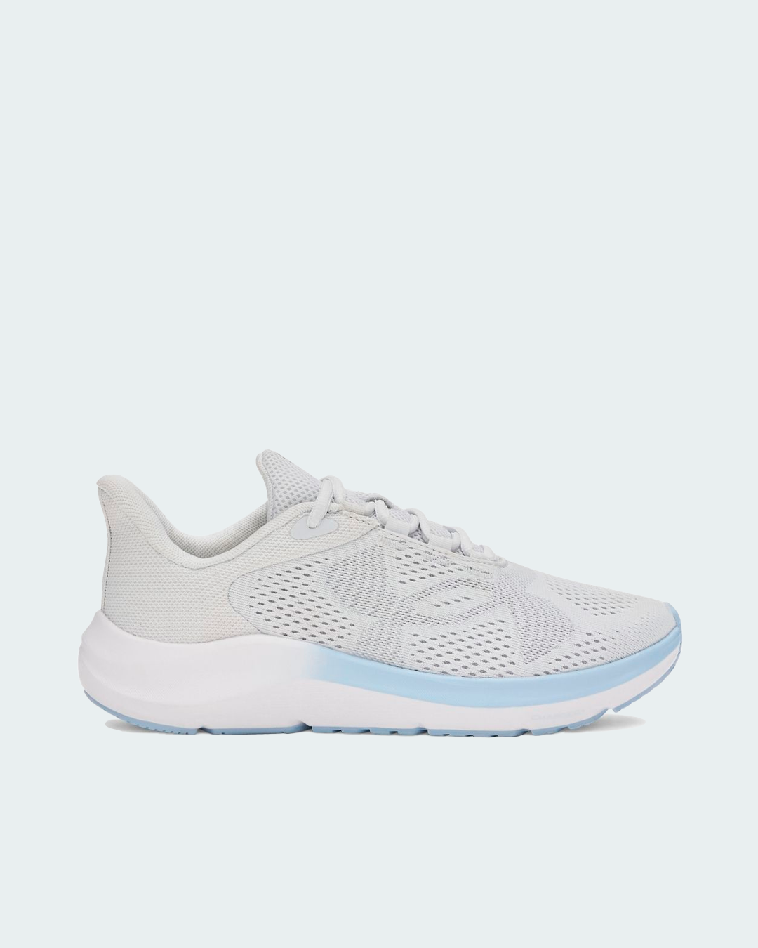 Tenis Under Armour Charged Persuit 4 Mujer