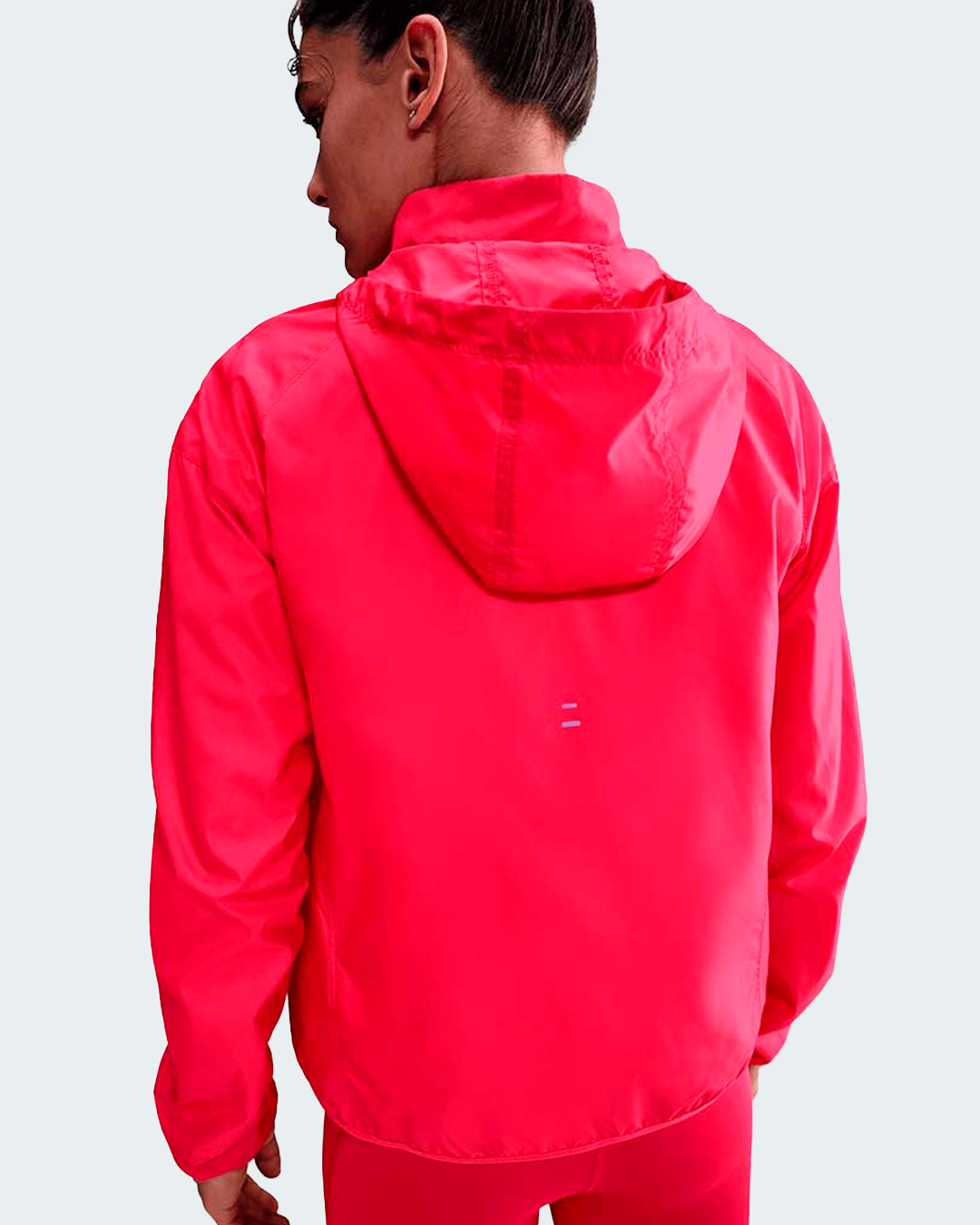 Chaqueta Nike Tempo Repel Mujer