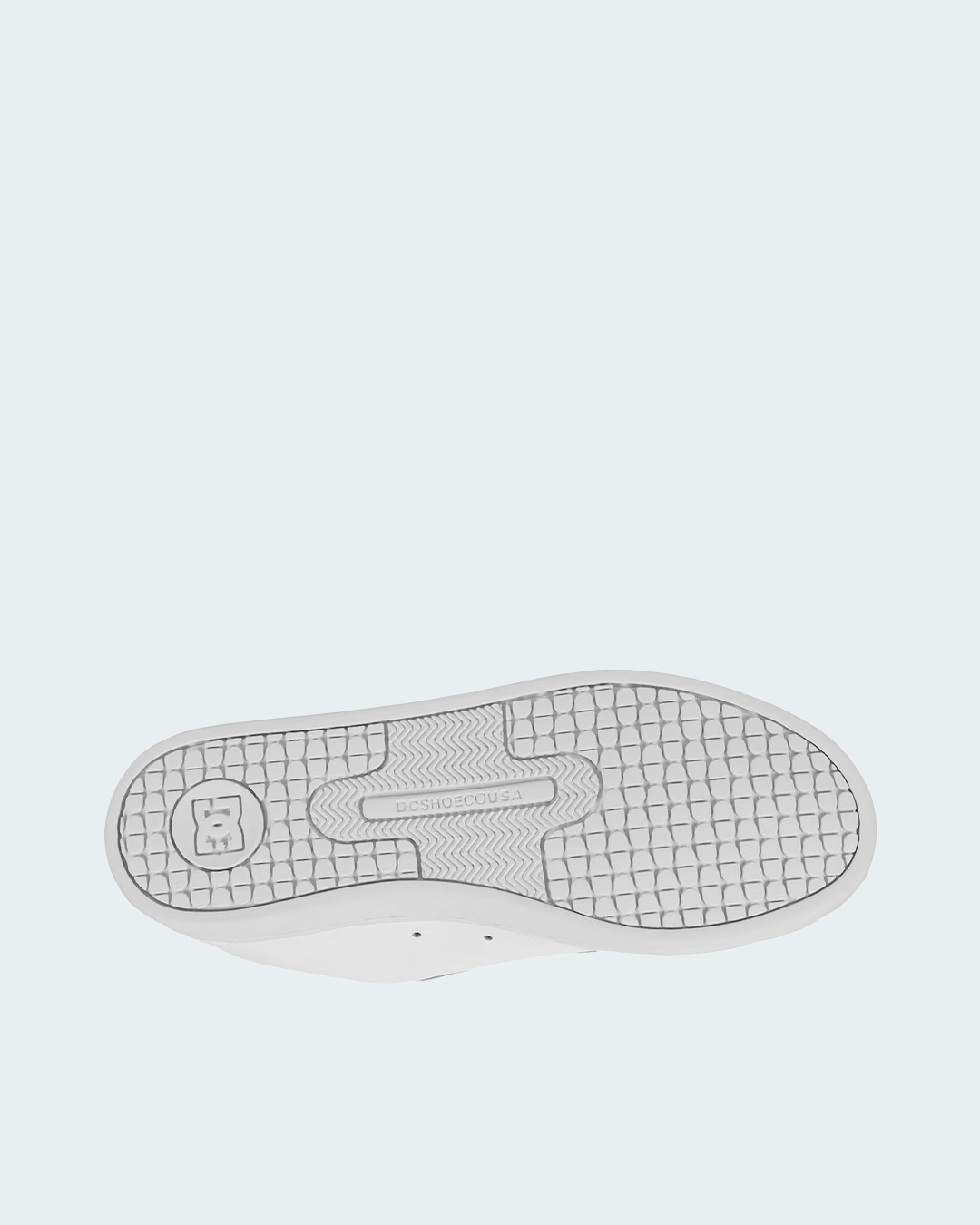 Tenis DC Court Graffik Mujer