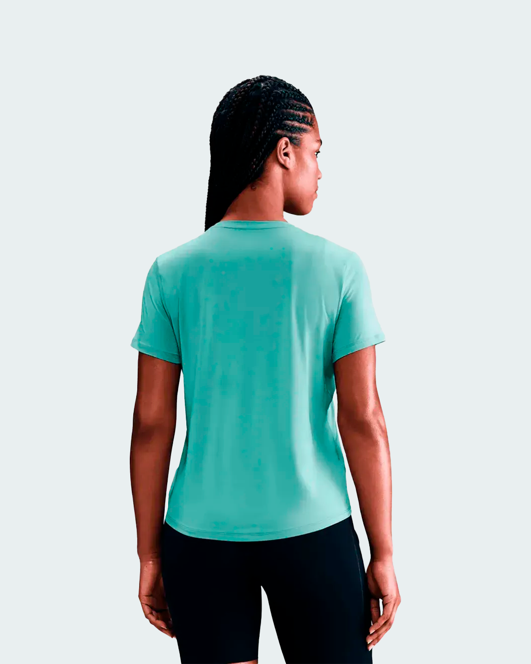 Camiseta Nike One Classic DF SS Top Mujer