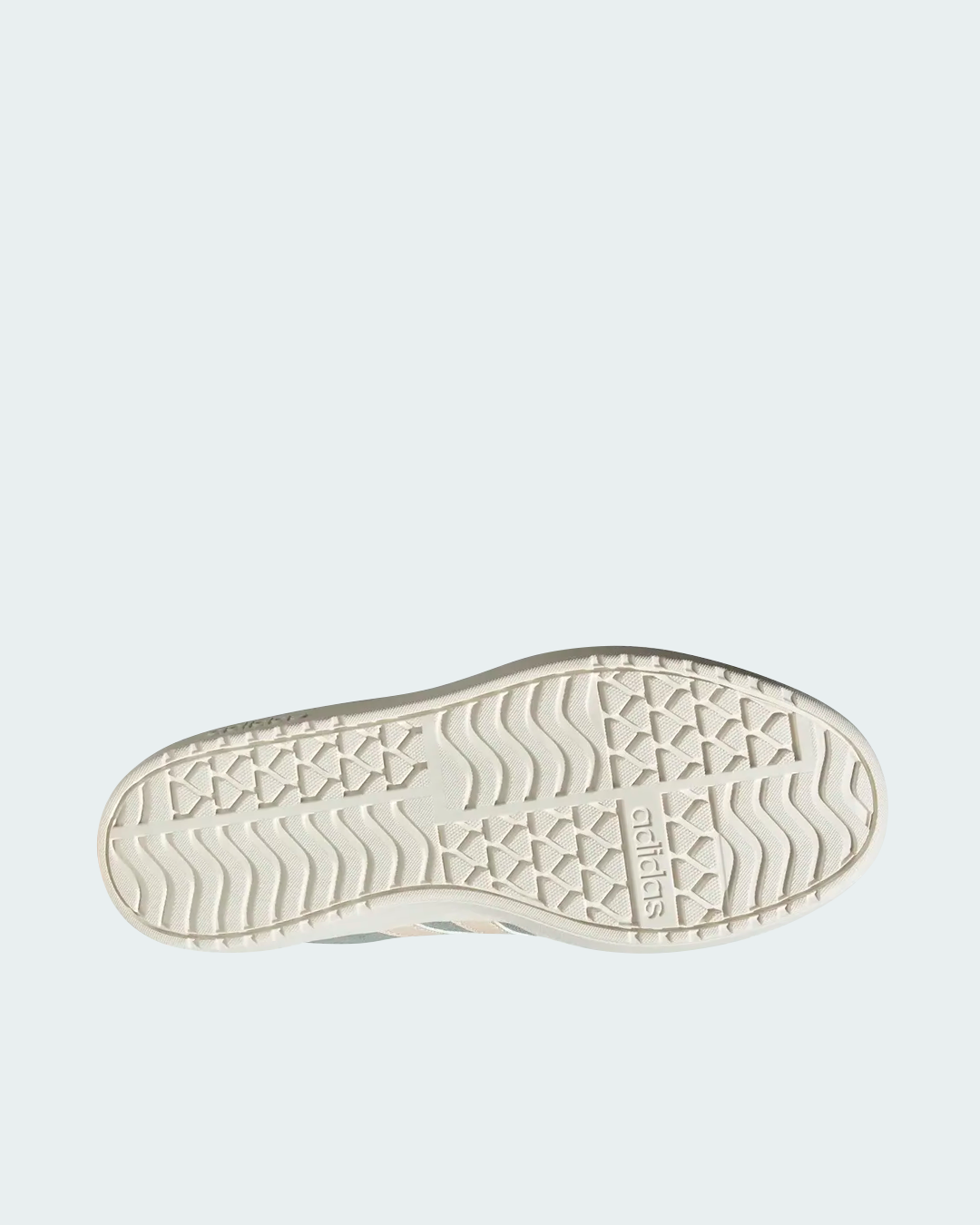 Tenis Adidas VL Court Bold Mujer