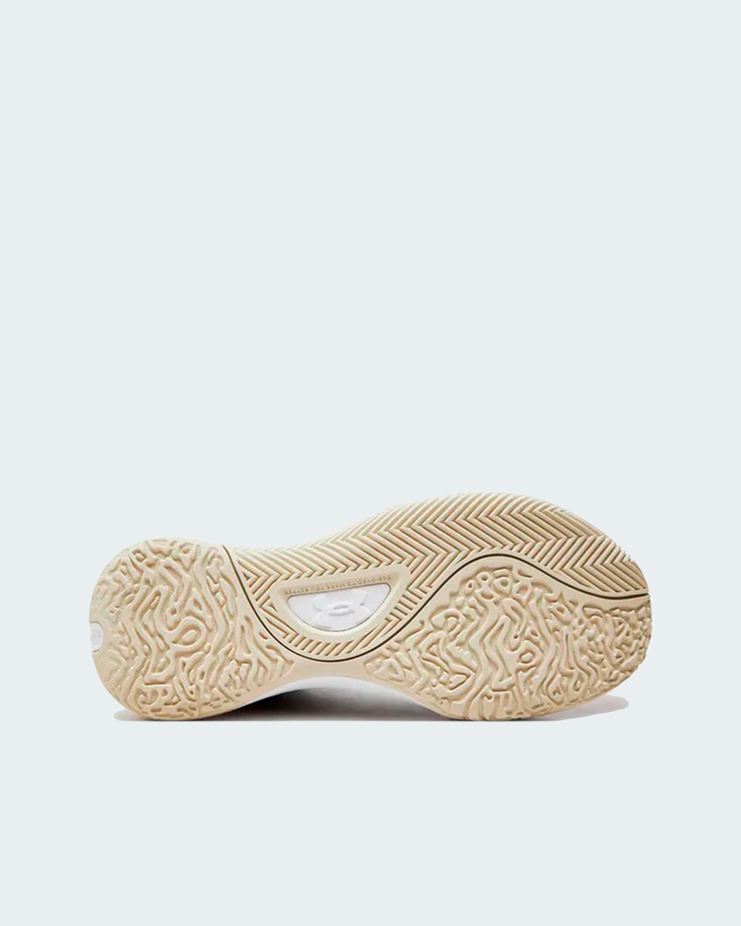 Tenis Under Armour Lockdown 7 Hombre