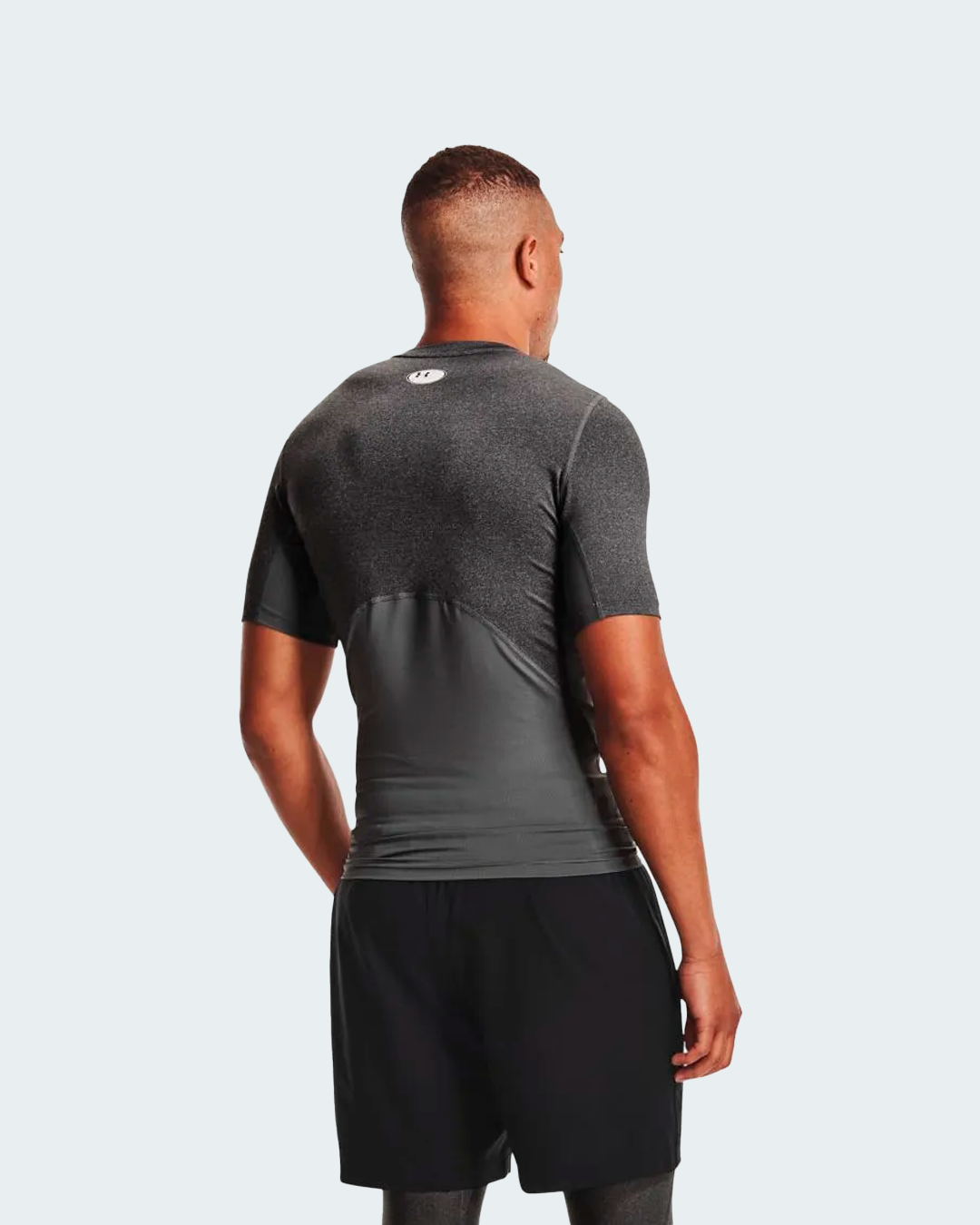 Camiseta Under Armour HG Comp Hombre