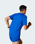Camiseta Adidas Adizero E Tee Hombre