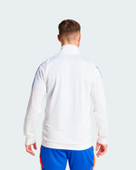 Chaqueta Adidas Tiro 24 Hombre