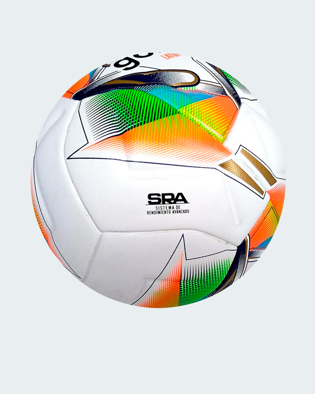 Balón Golty Profesional Latir Thermo No.5 Unisex