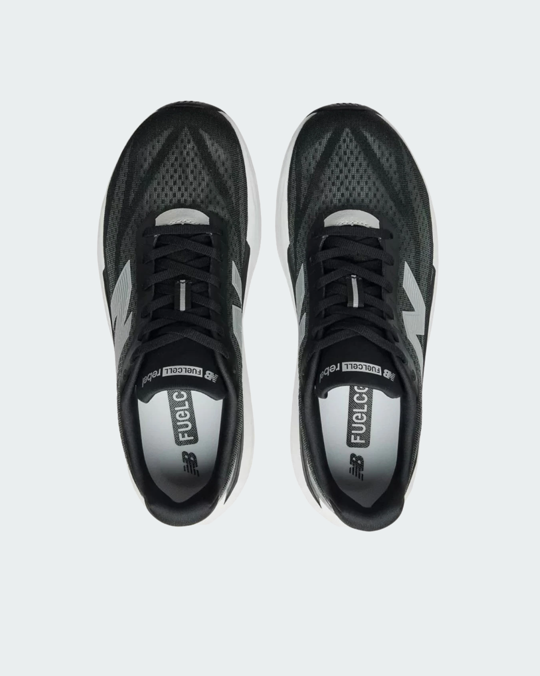 Tenis New Balance Fuelcell Rebel V5 Hombre
