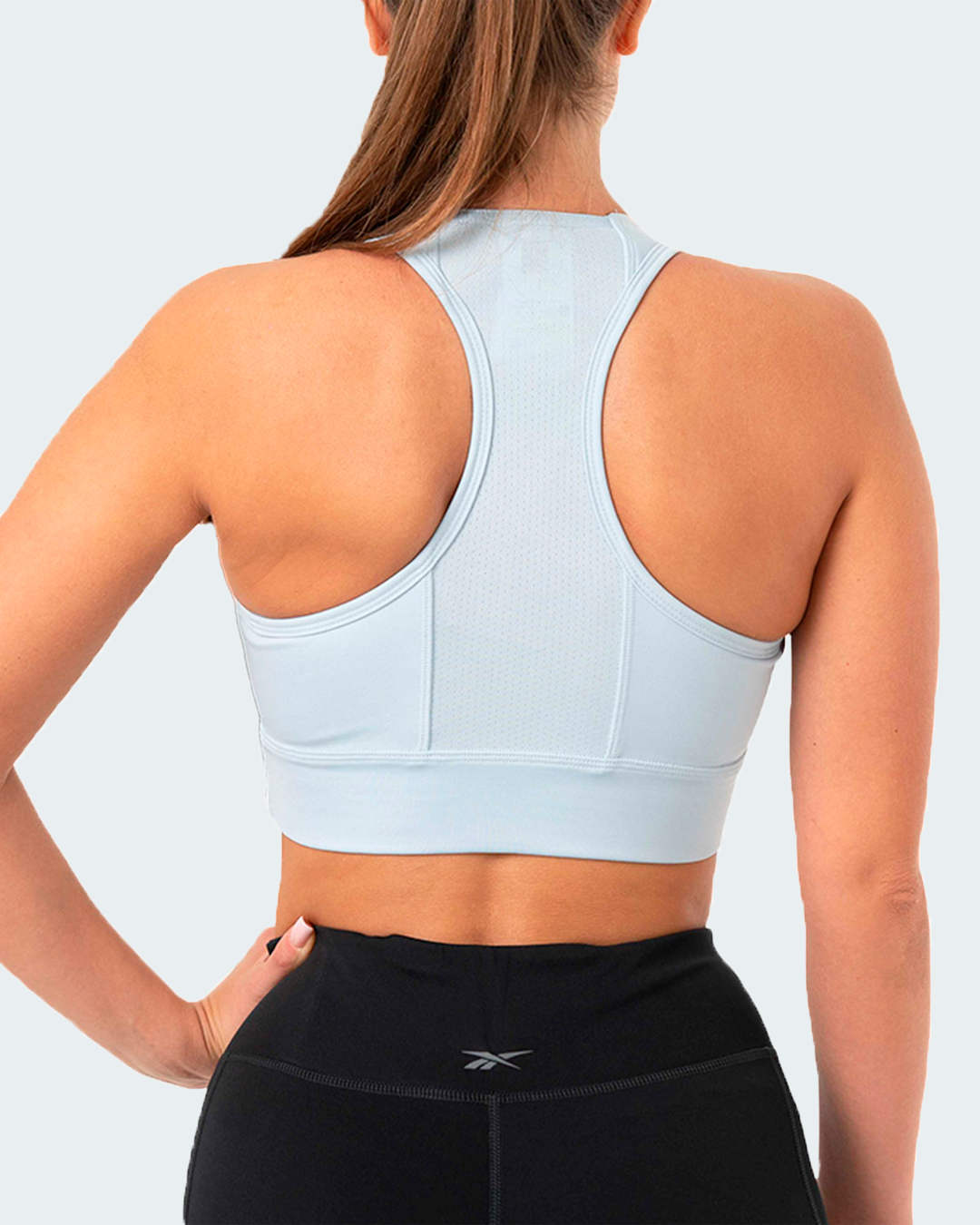 Top Rebook Essentials Mujer