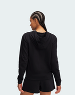 Buzo Under Armour Rival Terry Mujer
